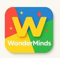 W WonderMinds