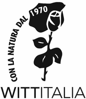 WITTITALIA CON LA NATURA DAL 1970