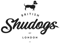 BRITISH Shudogs OF LONDON