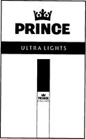 PRINCE ULTRA LIGHTS