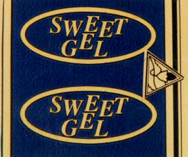 SWEET GEL