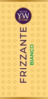 YW WINE Club FRIZZANTE BIANCO