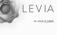 LEVIA for IQOS ILUMA