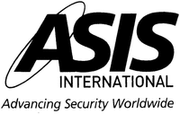ASIS INTERNATIONAL Advancing Security Worldwide