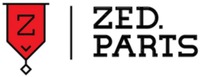 Z ZED. PARTS