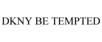 DKNY BE TEMPTED