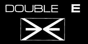 EE DOUBLE E