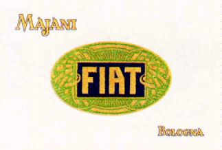 Majani FIAT