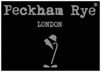 Peckham Rye LONDON