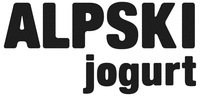ALPSKI jogurt