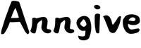 Anngive