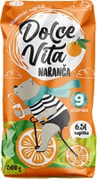 Dolce Vita NARANČA