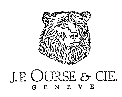 J.P. OURSE & CIE