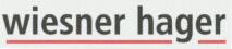 wiesner hager