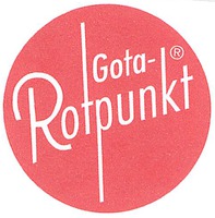 Gota-Rotpunkt