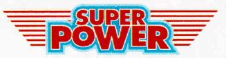 SUPER POWER