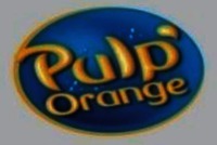 Pulp' Orange