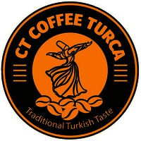 CT COFFEE TURCA Traditional Turkish Taste
