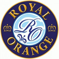 ROYAL ORANGE