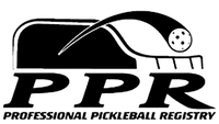 PPR PROFESSIONAL PICKLEBALL REGISTRY