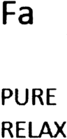 Fa PURE RELAX