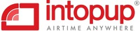 intopup AIRTIME ANYWHERE