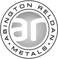 AR ABINGTON RELDAN · METALS ·