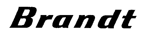 Brandt