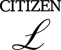 CITIZEN L