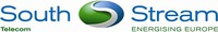 South Stream Telecom ENERGISING EUROPE