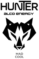 HUNTER ALCO ENERGY MAD COOL