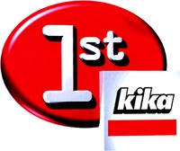 1st kika