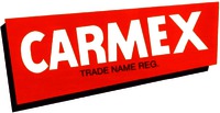 CARMEX TRADE NAME REG.