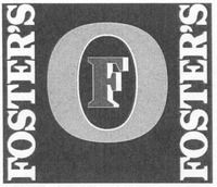 FOSTER'S