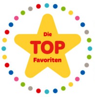 Die TOP Favoriten