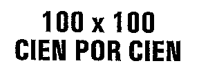 100 x 100