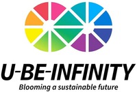 U-BE-INFINITY Blooming a sustainable future