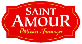 SAINT AMOUR Pâtissier-Fromager