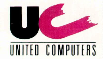 UC UNITED COMPUTERS