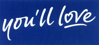 you'll love