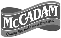 McCADAM Quality New York Cheese Since 1876