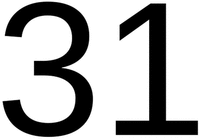 31