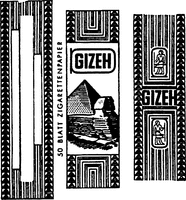 GIZEH