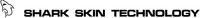 SHARK SKIN TECHNOLOGY