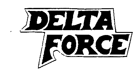 DELTA FORCE