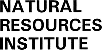 NATURAL RESOURCES INSTITUTE RESOURCES INSTITUTE