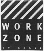 WORK ZONE BY ENGEL