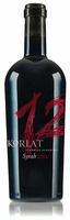 KORLAT Syrah