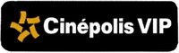 Cinépolis VIP