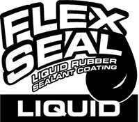 FLEX SEAL LIQUID RUBBER SEALANT COATING LIQUID